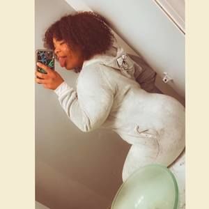 Meet your Posher, Raven